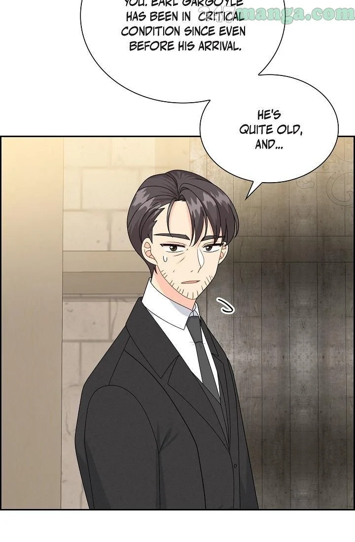 The Younger Male Lead Fell For Me Before The Destruction chapter 57 - page 16