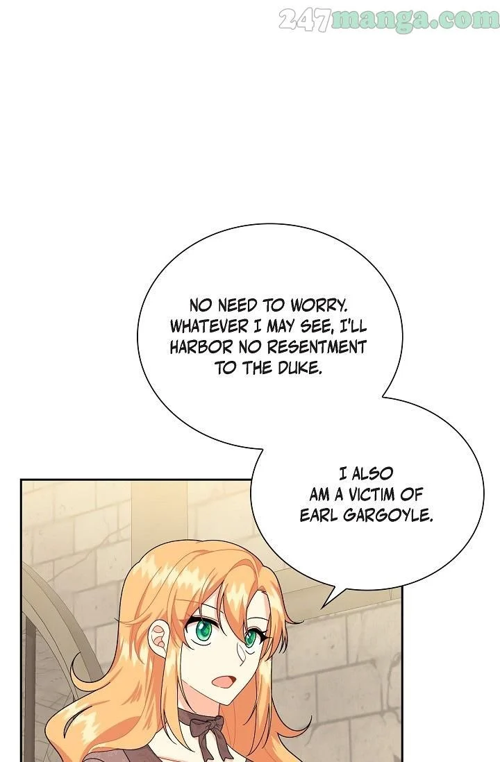 The Younger Male Lead Fell For Me Before The Destruction chapter 57 - page 17