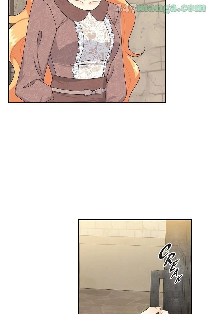 The Younger Male Lead Fell For Me Before The Destruction chapter 57 - page 18