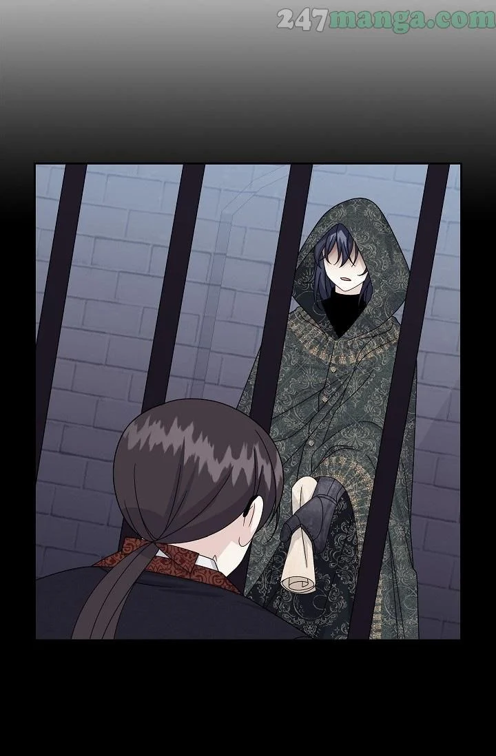 The Younger Male Lead Fell For Me Before The Destruction chapter 57 - page 26