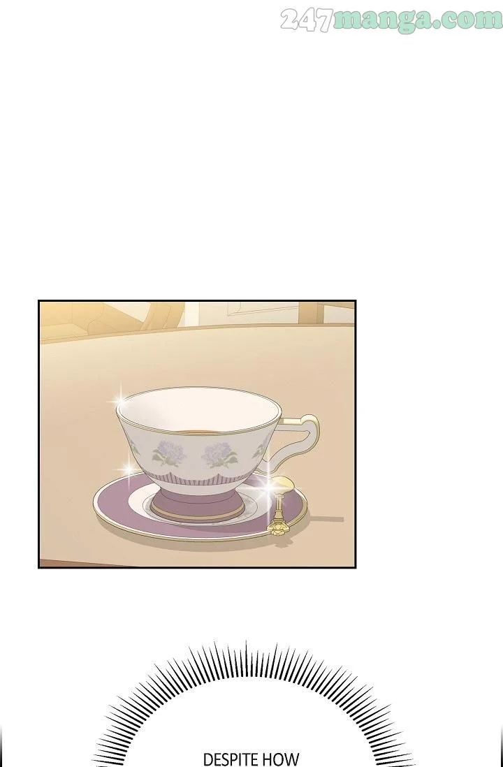 The Younger Male Lead Fell For Me Before The Destruction chapter 57 - page 33