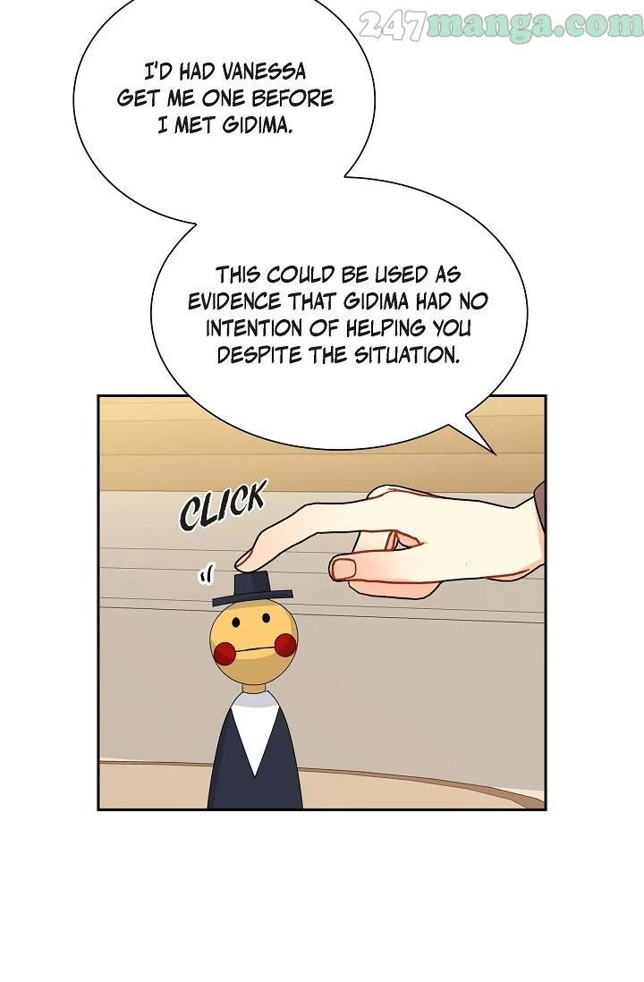 The Younger Male Lead Fell For Me Before The Destruction chapter 57 - page 47