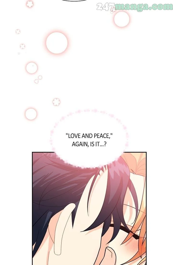 The Younger Male Lead Fell For Me Before The Destruction chapter 57 - page 54