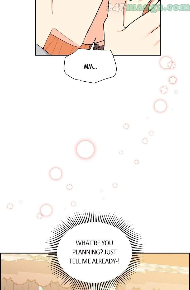 The Younger Male Lead Fell For Me Before The Destruction chapter 57 - page 55