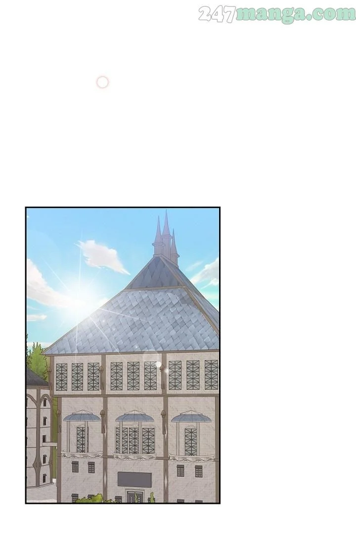 The Younger Male Lead Fell For Me Before The Destruction chapter 57 - page 57