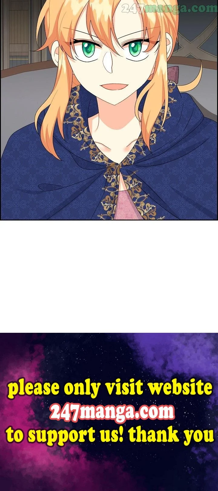 The Younger Male Lead Fell For Me Before The Destruction chapter 57 - page 69