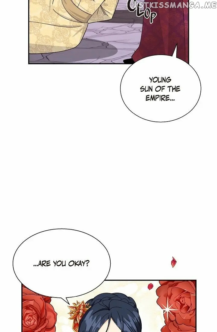 The Younger Male Lead Fell For Me Before The Destruction chapter 21 - page 15