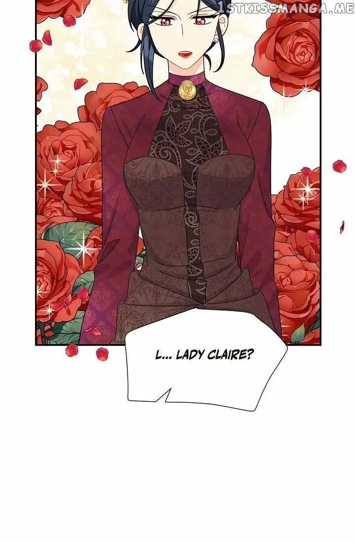 The Younger Male Lead Fell For Me Before The Destruction chapter 21 - page 16
