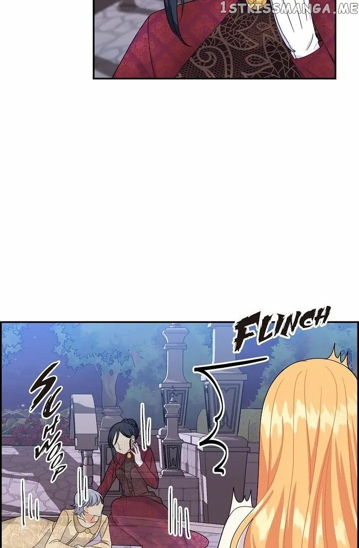 The Younger Male Lead Fell For Me Before The Destruction chapter 21 - page 19