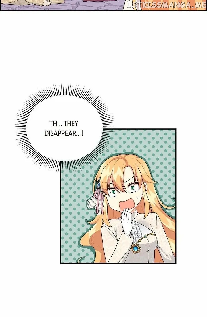 The Younger Male Lead Fell For Me Before The Destruction chapter 21 - page 20