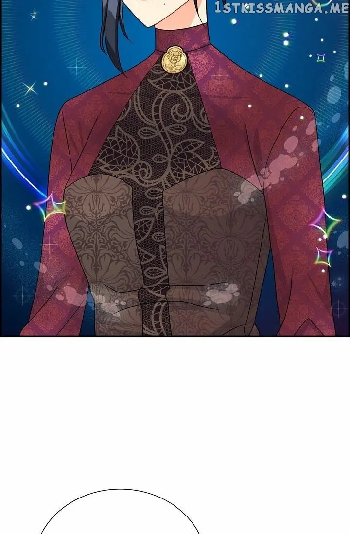 The Younger Male Lead Fell For Me Before The Destruction chapter 21 - page 22