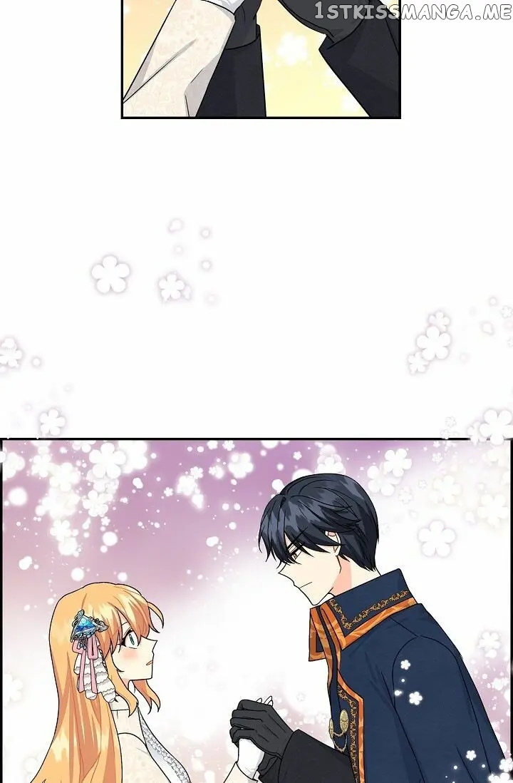 The Younger Male Lead Fell For Me Before The Destruction chapter 21 - page 26