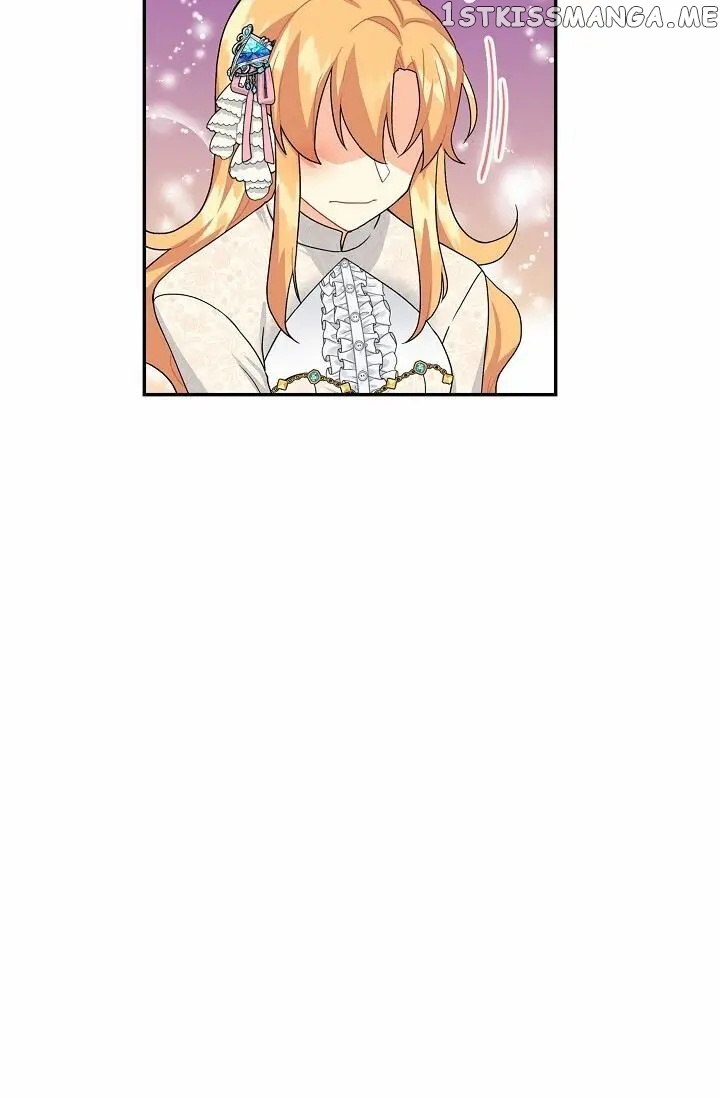 The Younger Male Lead Fell For Me Before The Destruction chapter 21 - page 28
