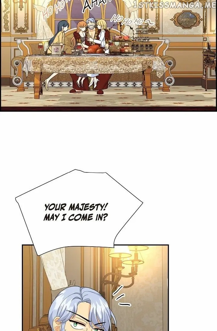The Younger Male Lead Fell For Me Before The Destruction chapter 21 - page 30