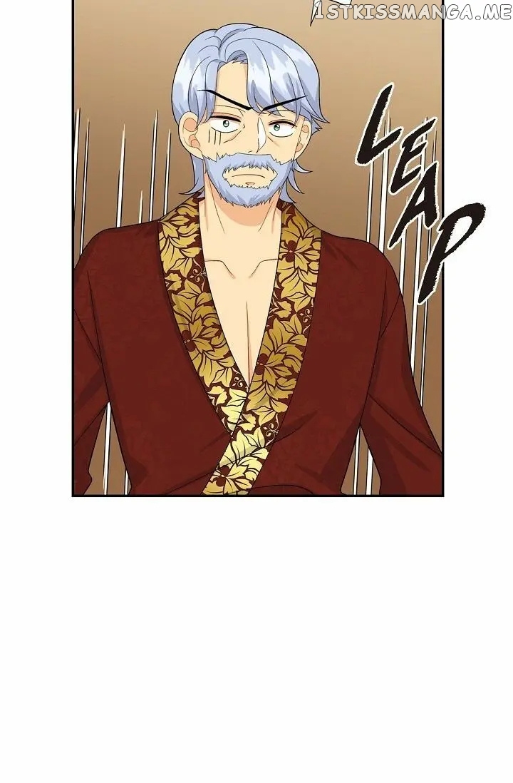 The Younger Male Lead Fell For Me Before The Destruction chapter 21 - page 33