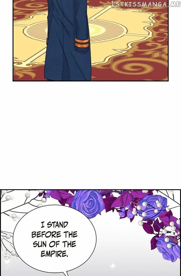The Younger Male Lead Fell For Me Before The Destruction chapter 21 - page 35