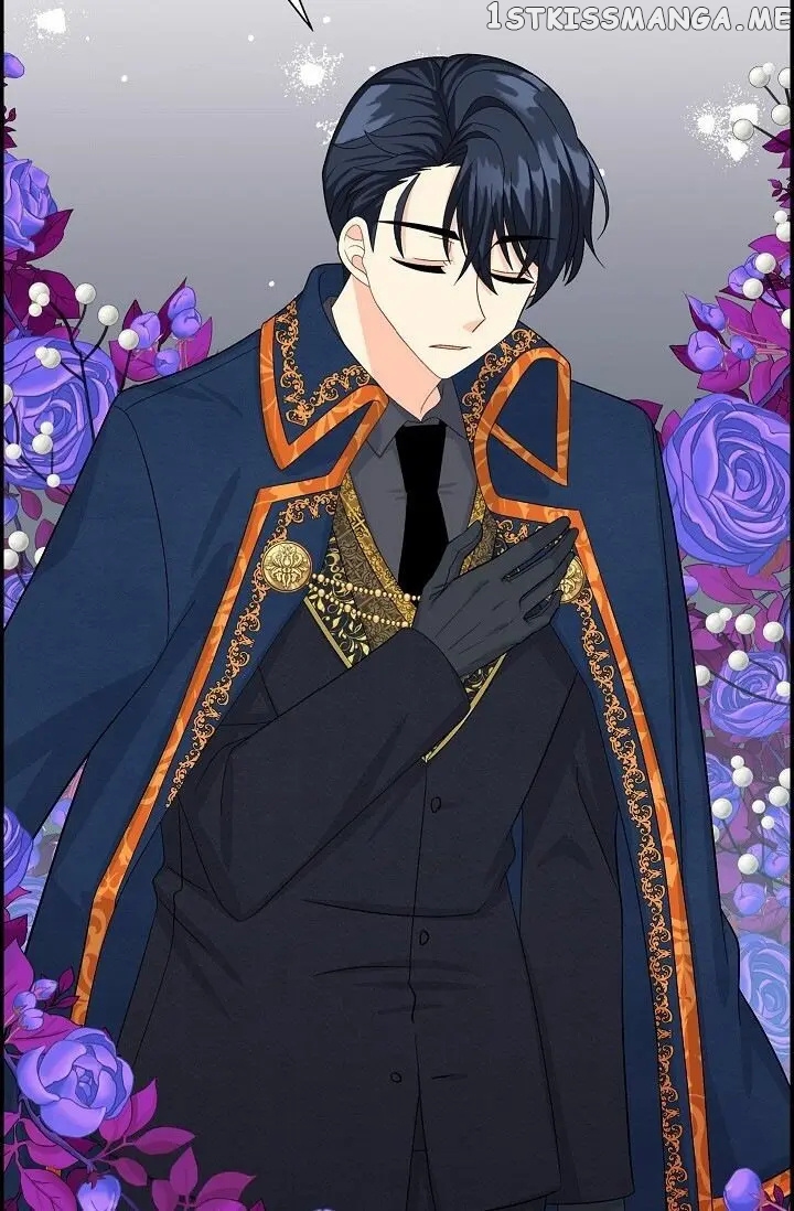 The Younger Male Lead Fell For Me Before The Destruction chapter 21 - page 36