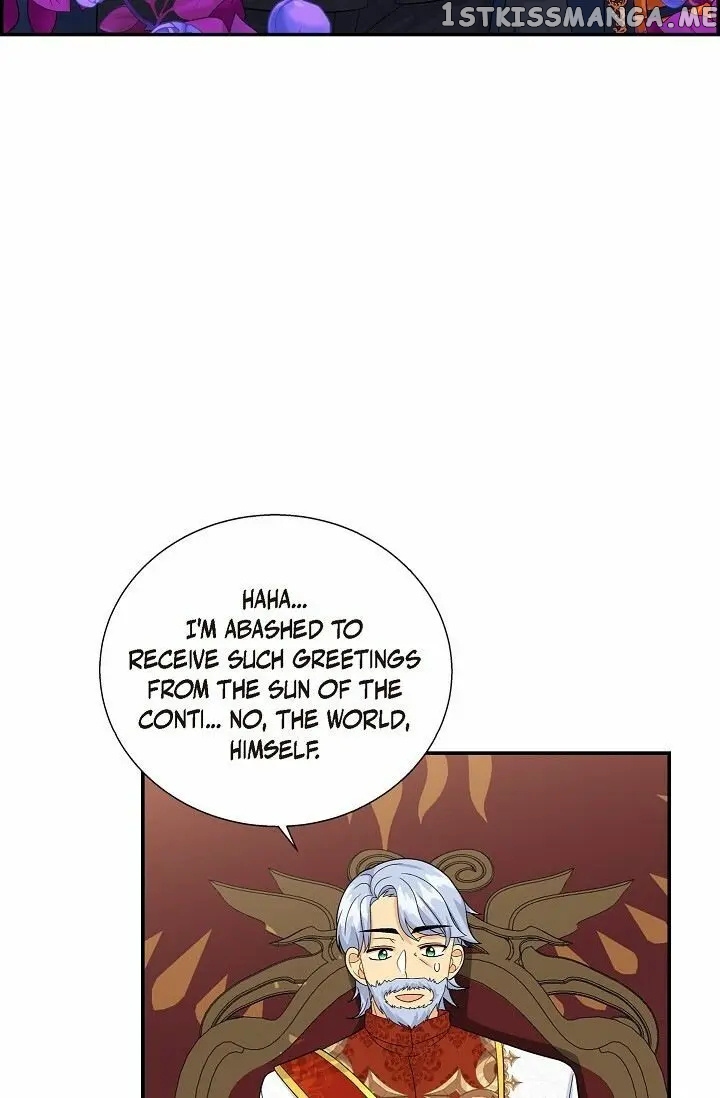 The Younger Male Lead Fell For Me Before The Destruction chapter 21 - page 37