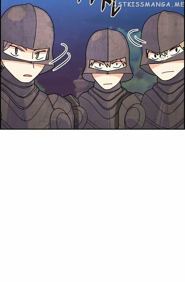 The Younger Male Lead Fell For Me Before The Destruction chapter 21 - page 4