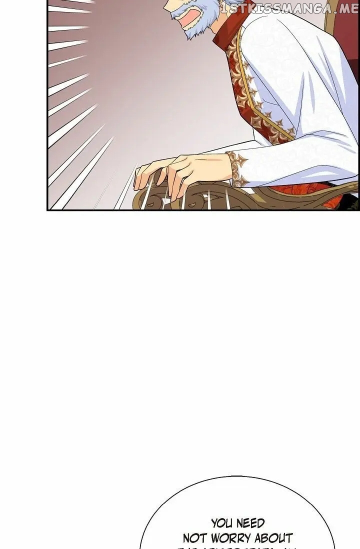 The Younger Male Lead Fell For Me Before The Destruction chapter 21 - page 47