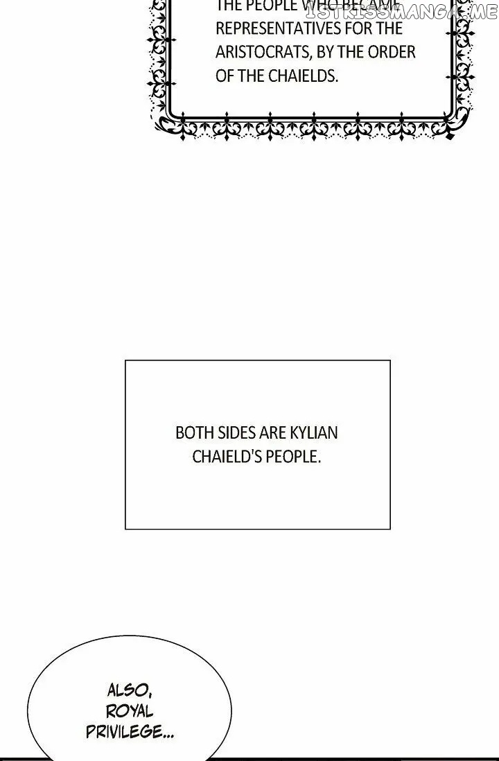 The Younger Male Lead Fell For Me Before The Destruction chapter 21 - page 51