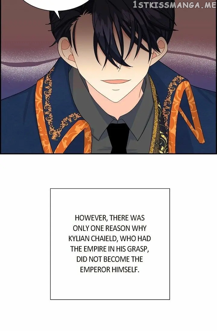 The Younger Male Lead Fell For Me Before The Destruction chapter 21 - page 52