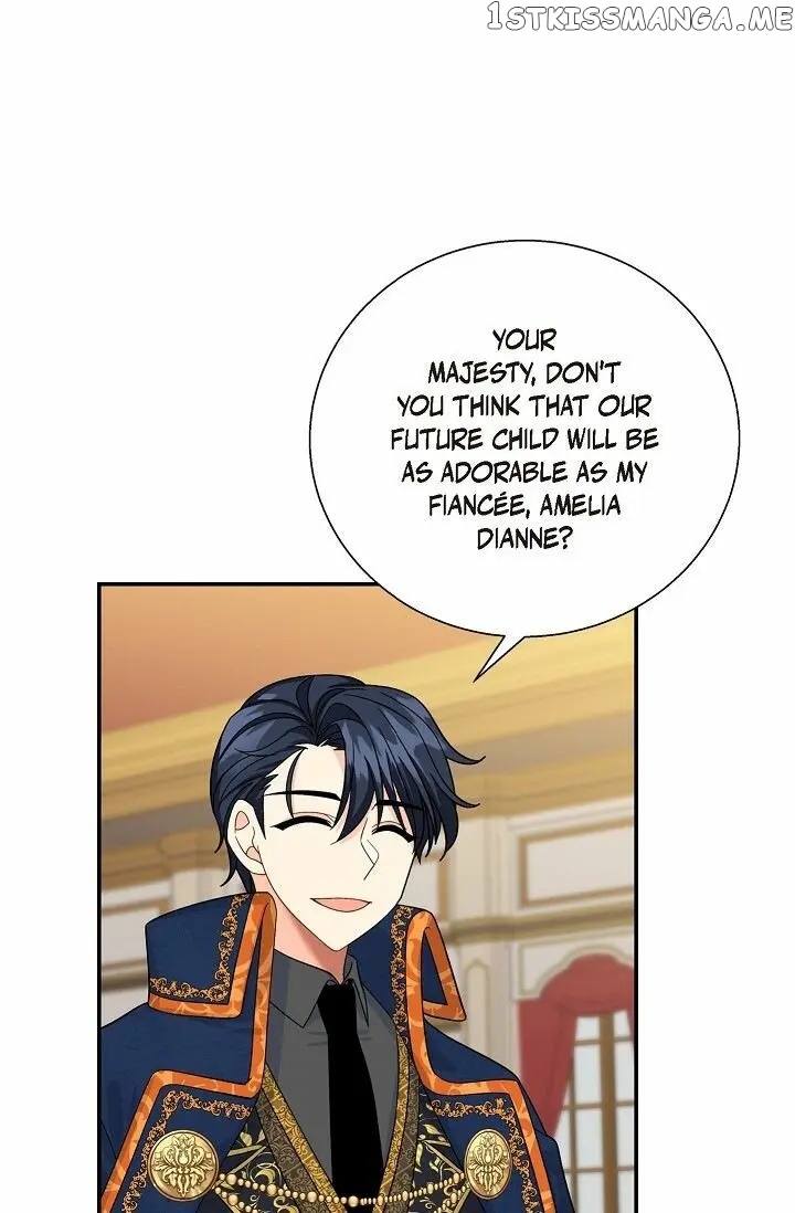 The Younger Male Lead Fell For Me Before The Destruction chapter 21 - page 53