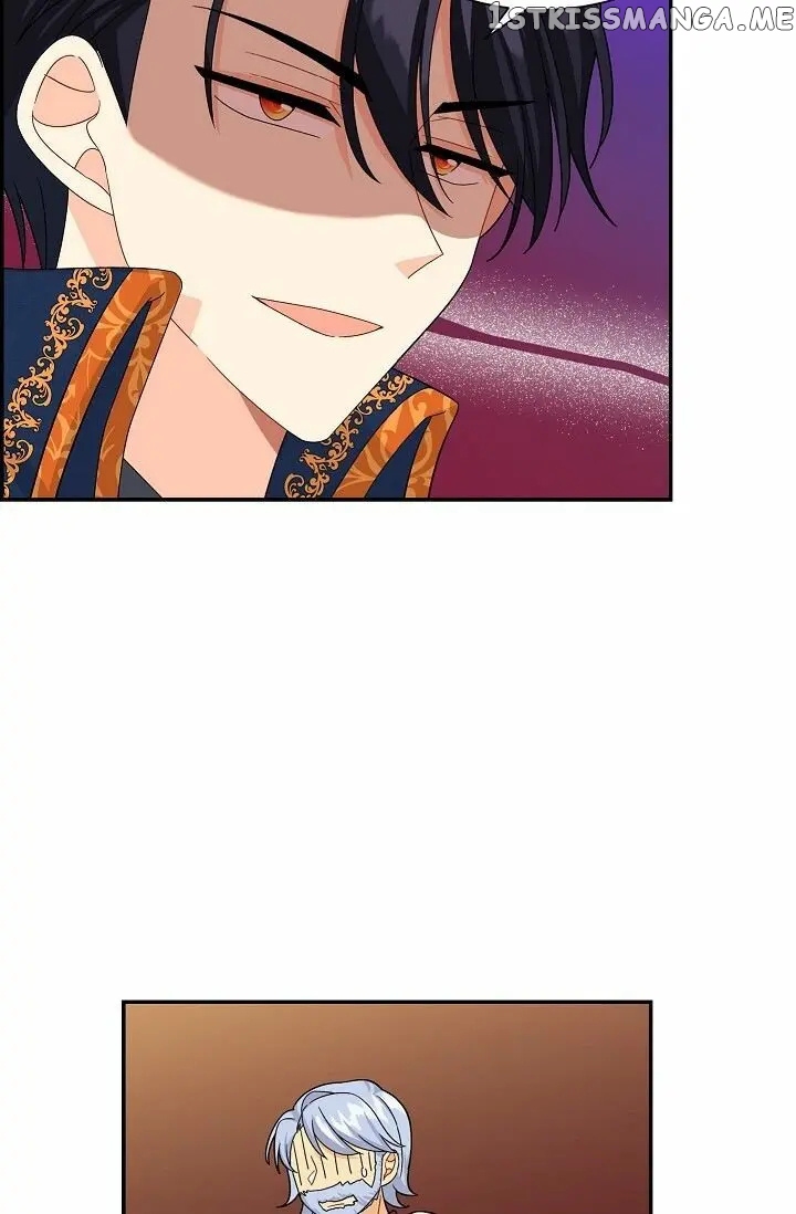 The Younger Male Lead Fell For Me Before The Destruction chapter 21 - page 55