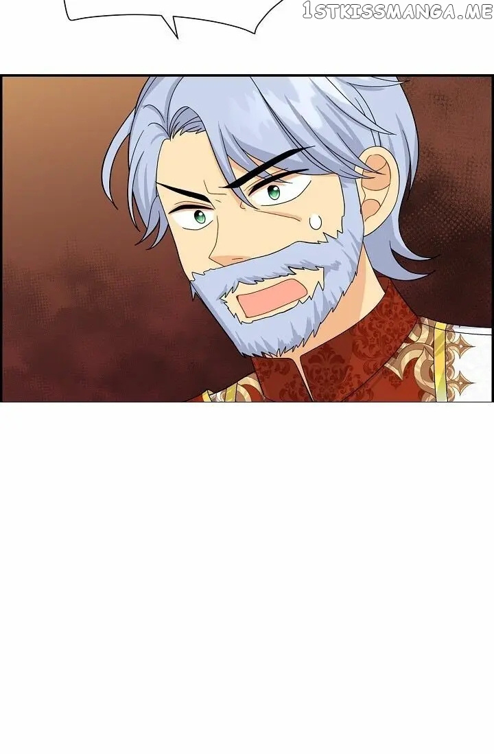 The Younger Male Lead Fell For Me Before The Destruction chapter 21 - page 57