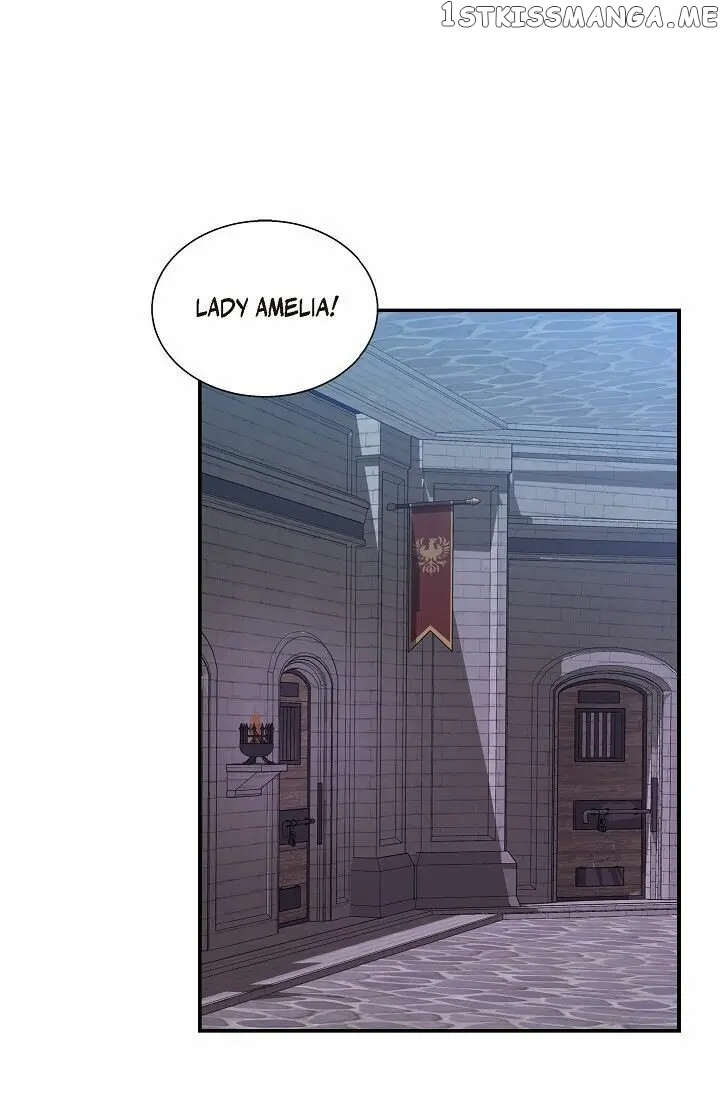 The Younger Male Lead Fell For Me Before The Destruction chapter 21 - page 58