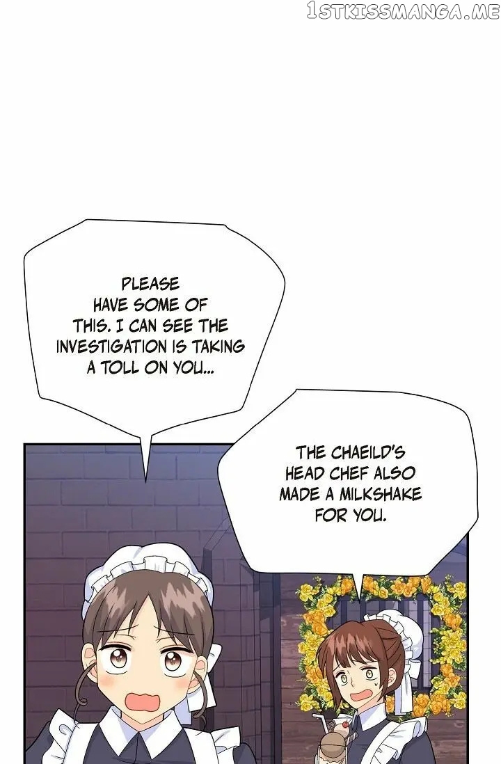 The Younger Male Lead Fell For Me Before The Destruction chapter 21 - page 59