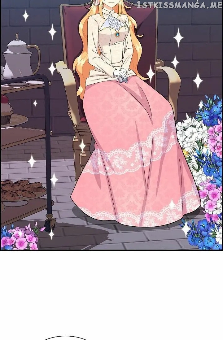 The Younger Male Lead Fell For Me Before The Destruction chapter 21 - page 61