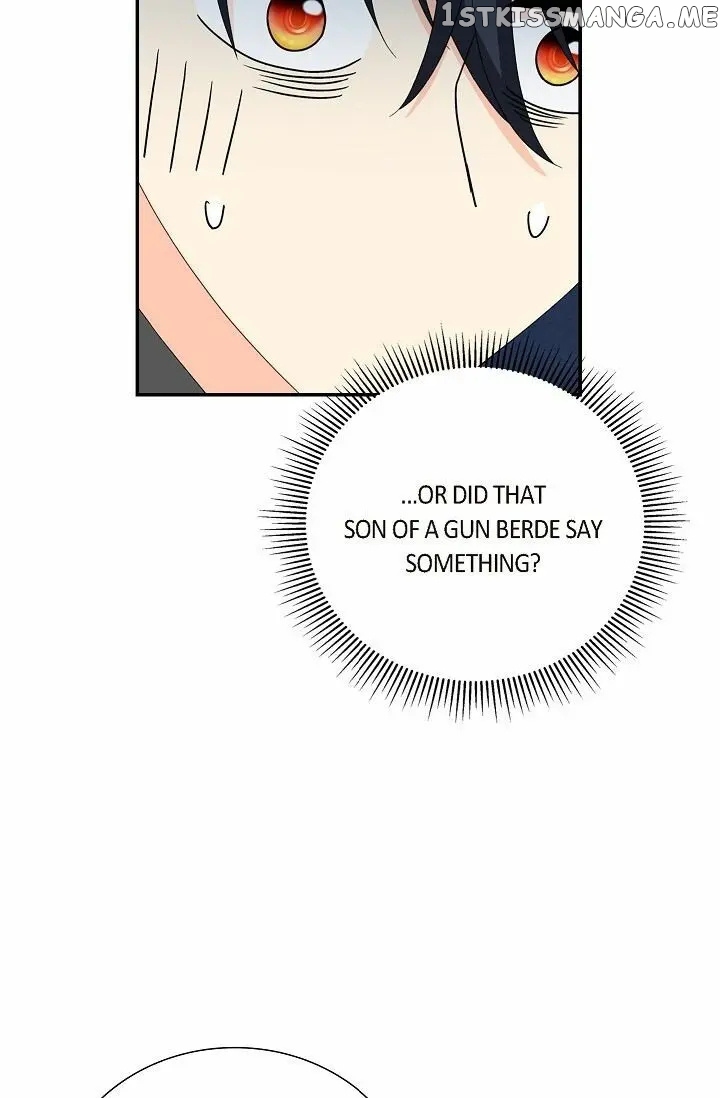 The Younger Male Lead Fell For Me Before The Destruction chapter 21 - page 67