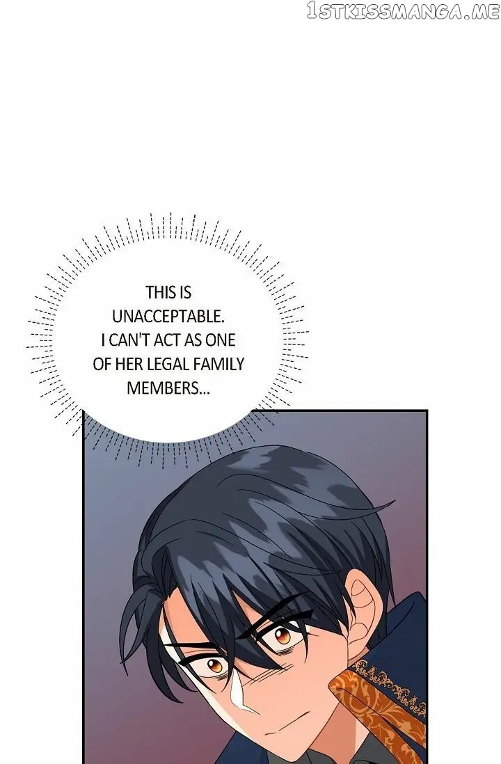The Younger Male Lead Fell For Me Before The Destruction chapter 21 - page 69