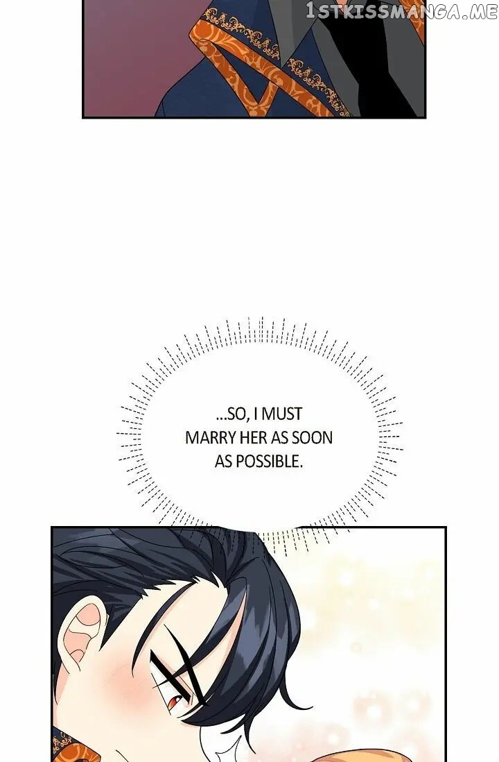 The Younger Male Lead Fell For Me Before The Destruction chapter 21 - page 70