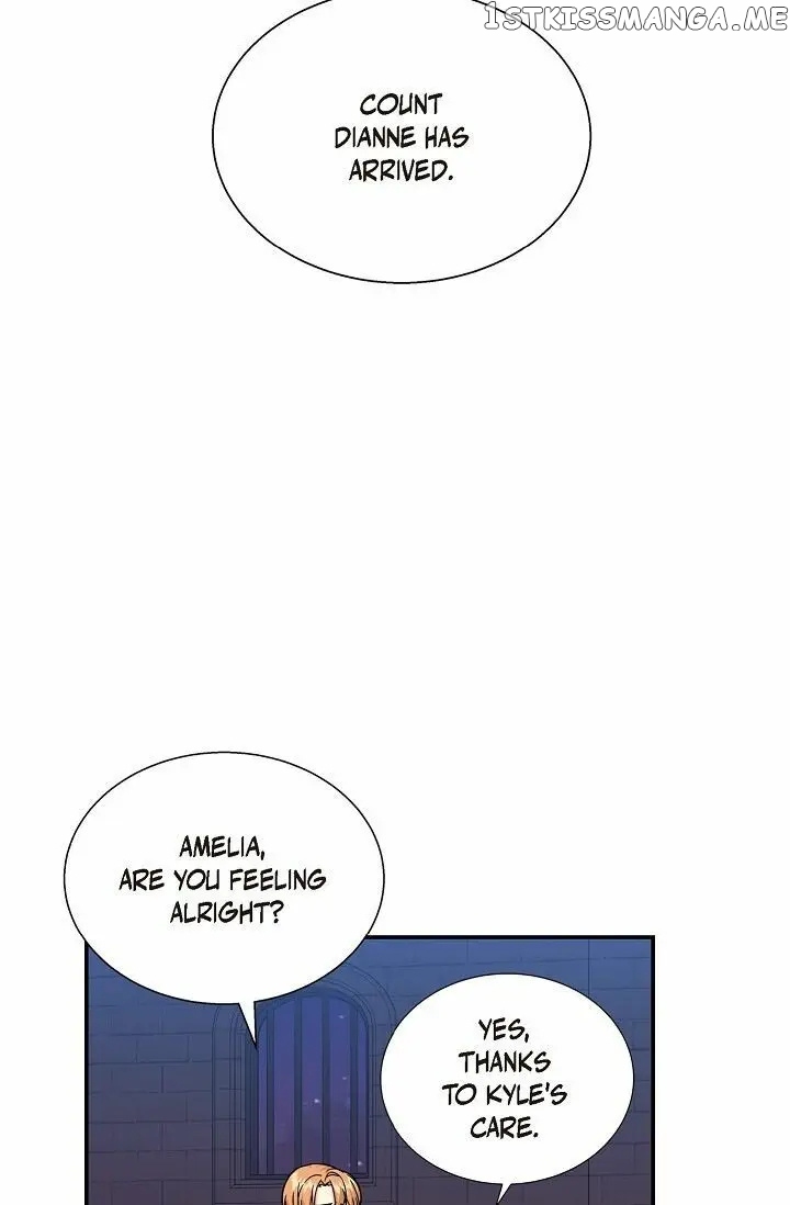 The Younger Male Lead Fell For Me Before The Destruction chapter 21 - page 72