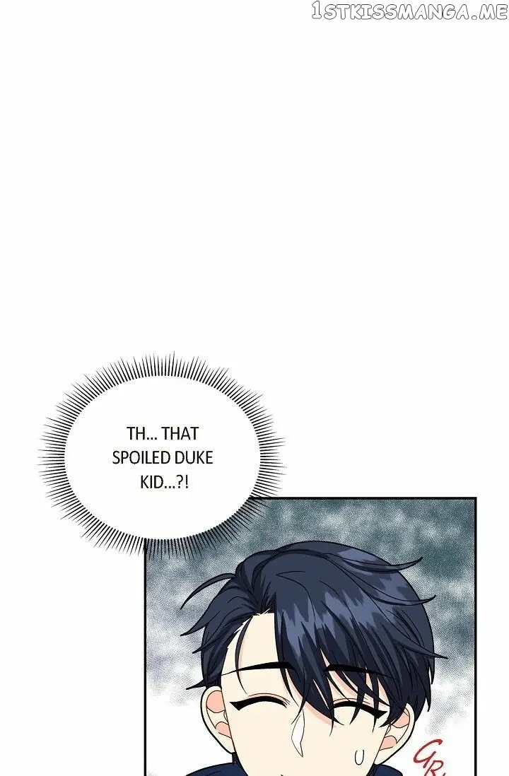 The Younger Male Lead Fell For Me Before The Destruction chapter 21 - page 79