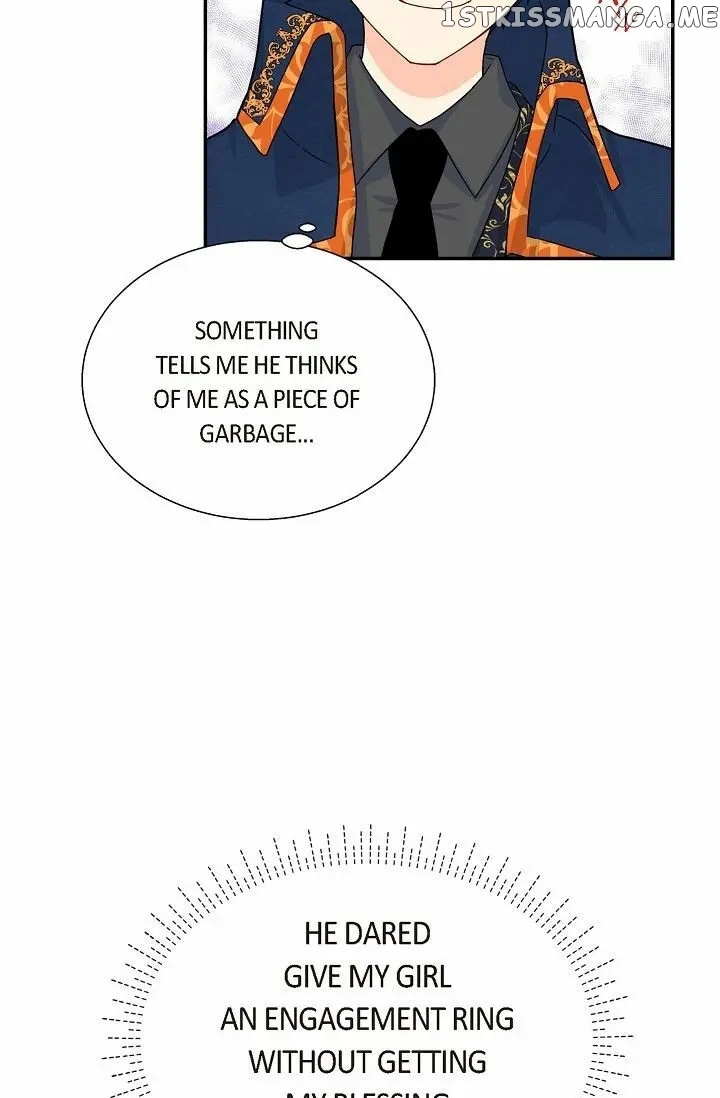 The Younger Male Lead Fell For Me Before The Destruction chapter 21 - page 80