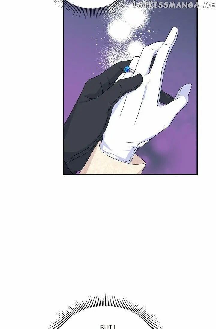 The Younger Male Lead Fell For Me Before The Destruction chapter 21 - page 9