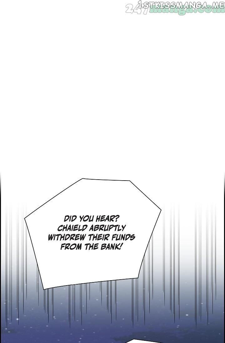 The Younger Male Lead Fell For Me Before The Destruction chapter 58 - page 10