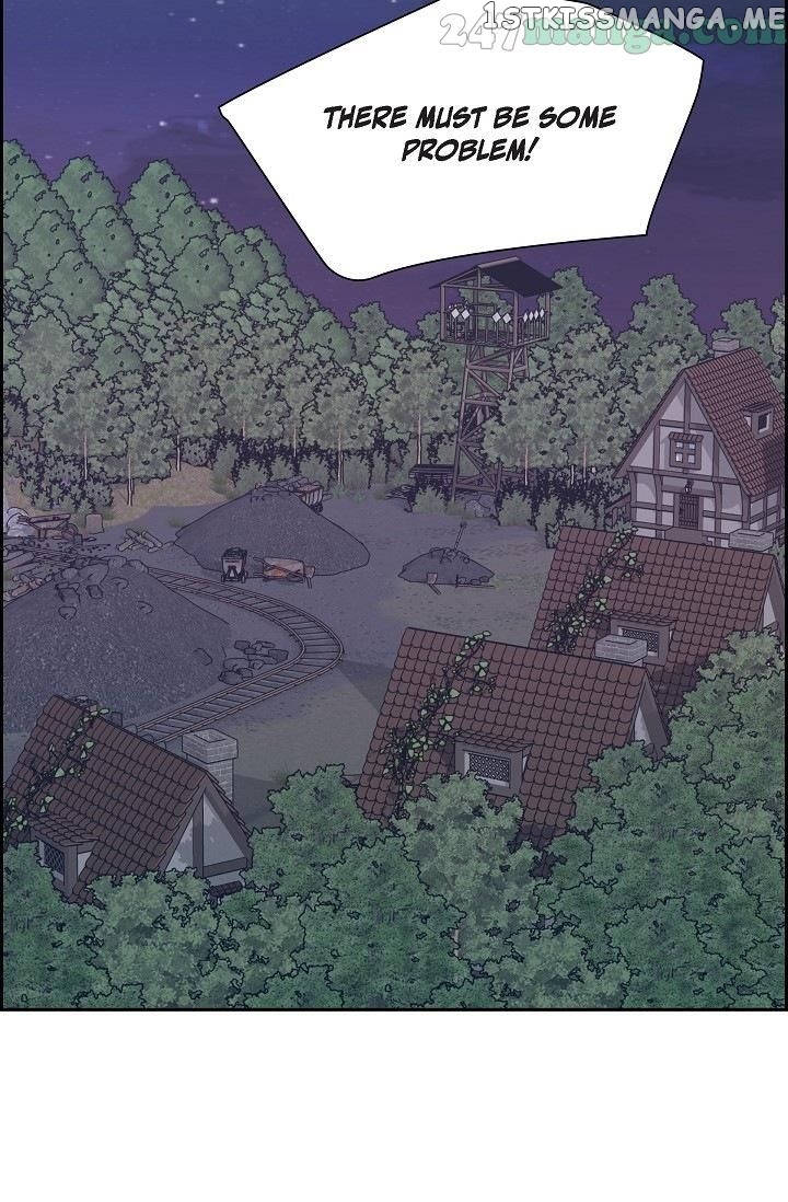 The Younger Male Lead Fell For Me Before The Destruction chapter 58 - page 11