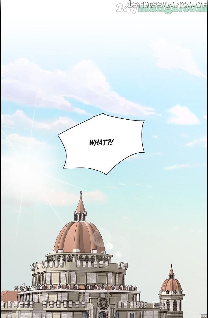 The Younger Male Lead Fell For Me Before The Destruction chapter 58 - page 19