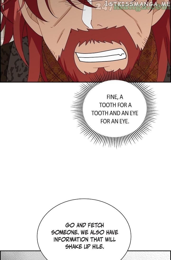 The Younger Male Lead Fell For Me Before The Destruction chapter 58 - page 26