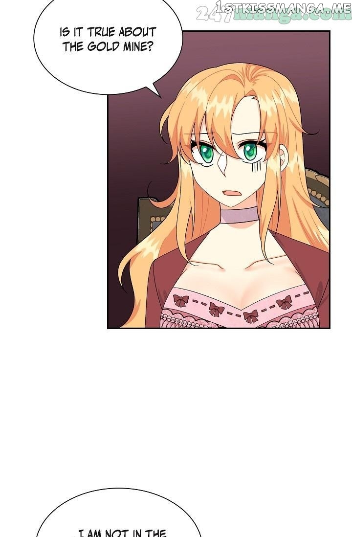 The Younger Male Lead Fell For Me Before The Destruction chapter 58 - page 43