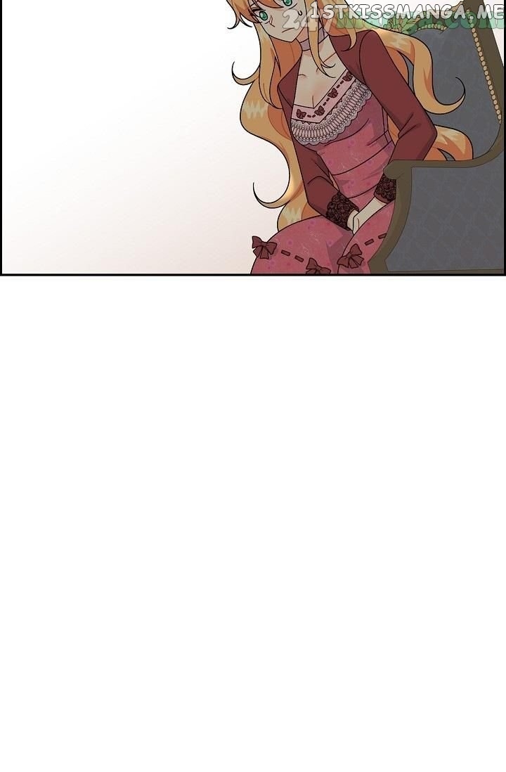 The Younger Male Lead Fell For Me Before The Destruction chapter 58 - page 45
