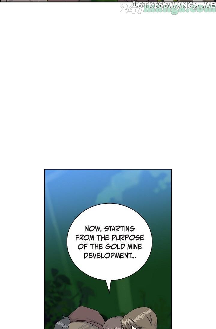 The Younger Male Lead Fell For Me Before The Destruction chapter 58 - page 56
