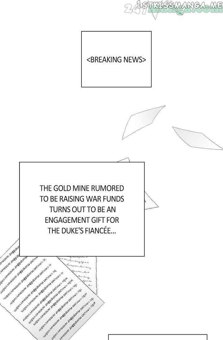 The Younger Male Lead Fell For Me Before The Destruction chapter 58 - page 60