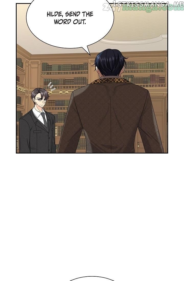 The Younger Male Lead Fell For Me Before The Destruction chapter 58 - page 66