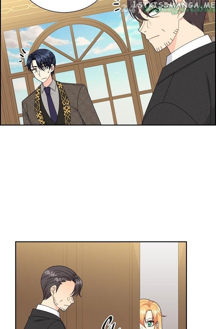 The Younger Male Lead Fell For Me Before The Destruction chapter 58 - page 70