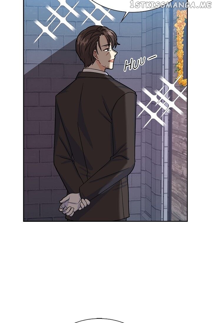 The Younger Male Lead Fell For Me Before The Destruction chapter 22 - page 10